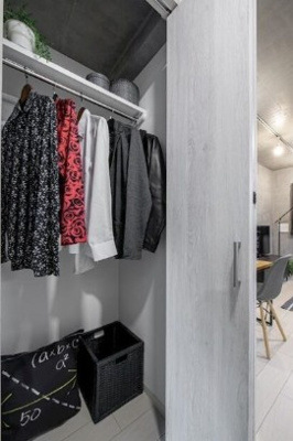 【収納】 | Grande Waseda