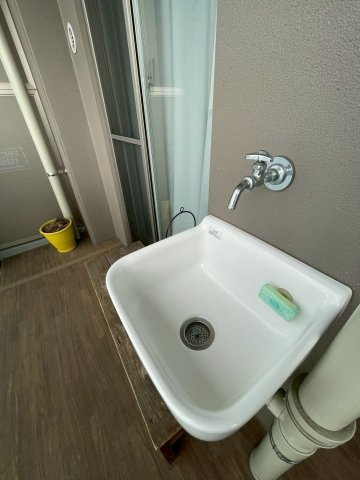 【バルコニー】 | ファーネスト春日原グレイス