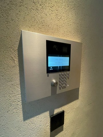 【エントランス】 | ファーネスト春日原グレイス