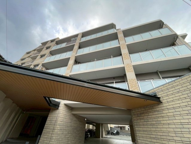  | ファーネスト春日原グレイス