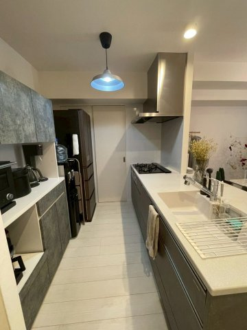 【キッチン】 | ファーネスト春日原グレイス