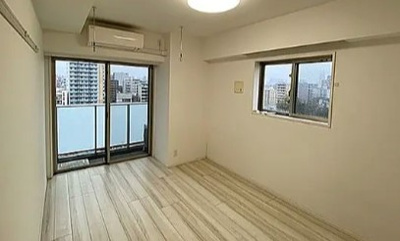 【居間・リビング】 | ルフレ プレミアム神楽坂