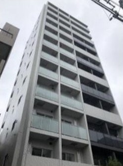 【外観】 | ルフレ プレミアム神楽坂