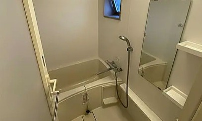 【浴室】 | ルフレ プレミアム神楽坂