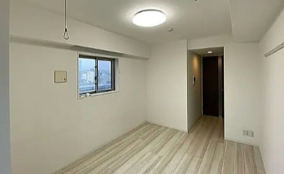 【寝室】 | ルフレ プレミアム神楽坂