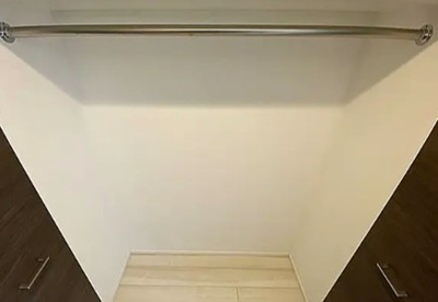 【収納】 | ルフレ プレミアム神楽坂