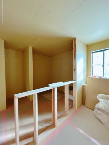 【居間・リビング】 | 中古戸建　 福島市蓬莱町３丁目 | ★内覧予約でブランド米2kg★