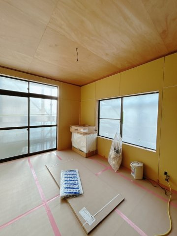 【洋室】 | 中古戸建　 福島市蓬莱町３丁目 | ★内覧予約でブランド米2kg★