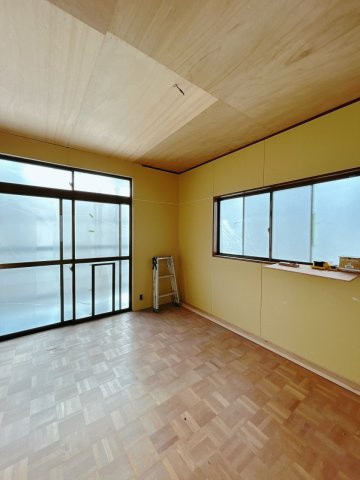 【洋室】 | 中古戸建　 福島市蓬莱町３丁目 | ★内覧予約でブランド米2kg★