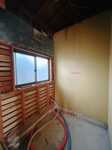 【浴室】 | 中古戸建　 福島市蓬莱町３丁目 | ★内覧予約でブランド米2kg★