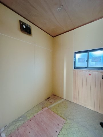 【洗面所】 | 中古戸建　 福島市蓬莱町３丁目 | ★内覧予約でブランド米2kg★
