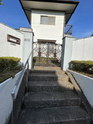 【玄関】 | 中古戸建　 福島市蓬莱町３丁目 | ★内覧予約でブランド米2kg★