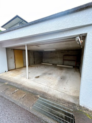 【駐車場】 | 中古戸建　 福島市蓬莱町３丁目 | ★内覧予約でブランド米2kg★