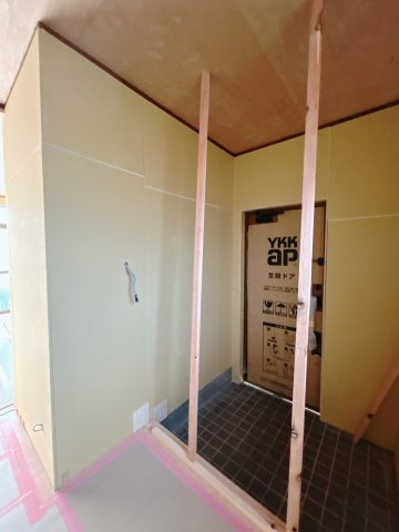 【玄関】 | 中古戸建　 福島市蓬莱町３丁目 | ★内覧予約でブランド米2kg★