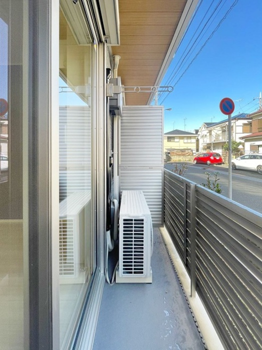 ルリアン北小岩Ⅲ