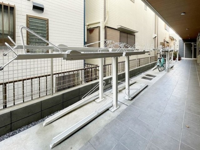 ルリアン北小岩Ⅲ