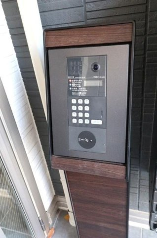 ルリアン北小岩Ⅲ