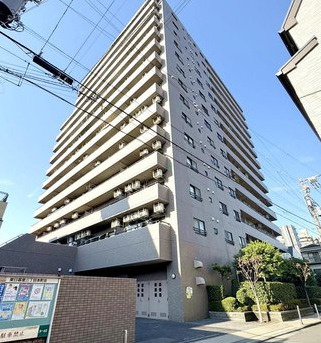 シーアイマンション日暮里