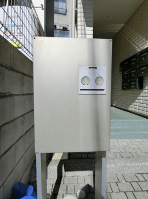 【ロビー】 | デルフィーノ