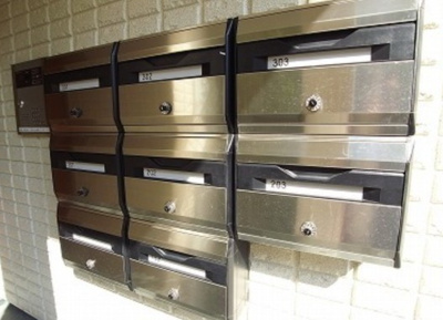 【その他共用部分】 | デルフィーノ