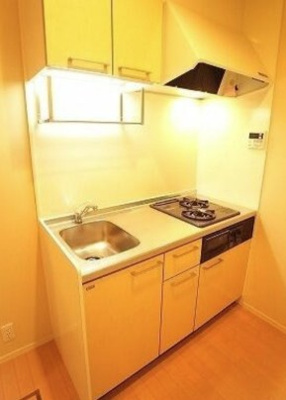 【キッチン】 | デルフィーノ