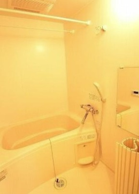 【浴室】 | デルフィーノ