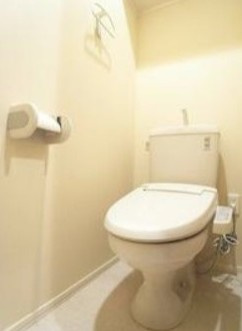 【トイレ】 | デルフィーノ