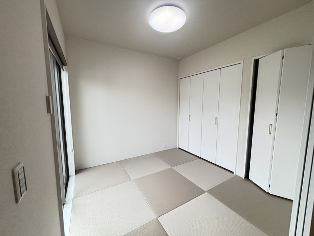 【和室】 | トレステージ御幸木部2丁目