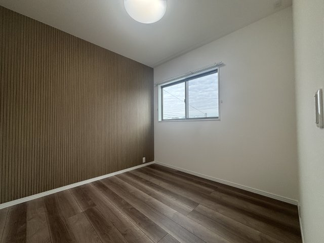 【洋室】 | トレステージ御幸木部2丁目