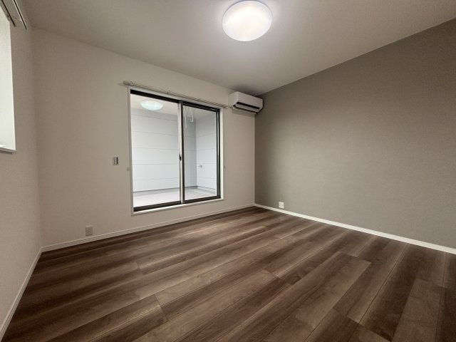 【洋室】 | トレステージ御幸木部2丁目