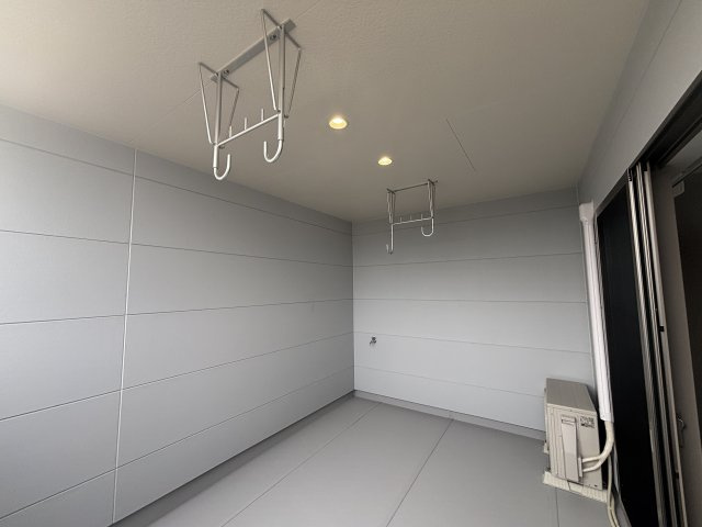 【バルコニー】 | トレステージ御幸木部2丁目