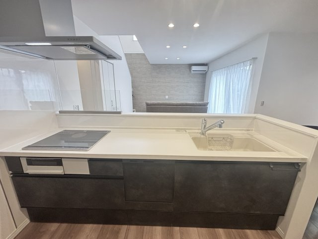 【キッチン】 | トレステージ御幸木部2丁目