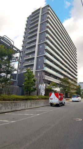 ザ・フロントマークス枚方