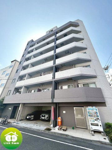 アイル両国弐番館