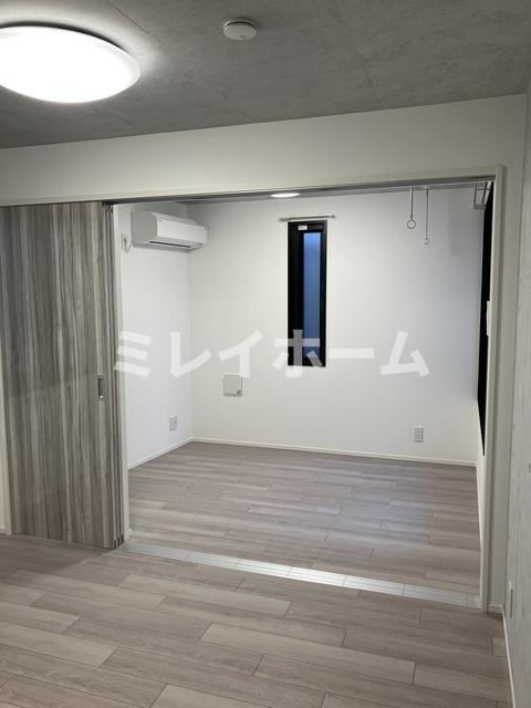 ストライプス東大井