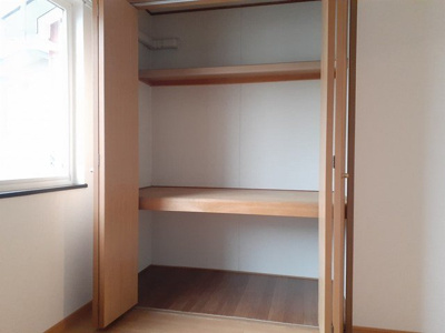 【収納】 | ラ・フィエルテⅡ