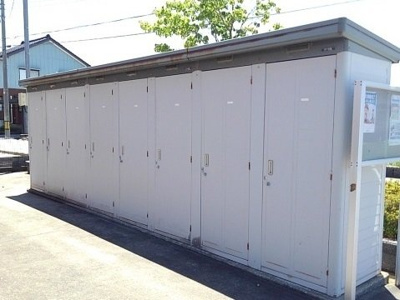 【設備】 | ラ・フィエルテⅡ