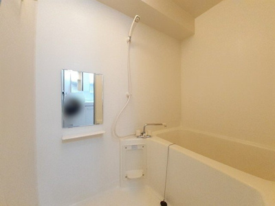 【浴室】 | ラ・フィエルテⅡ