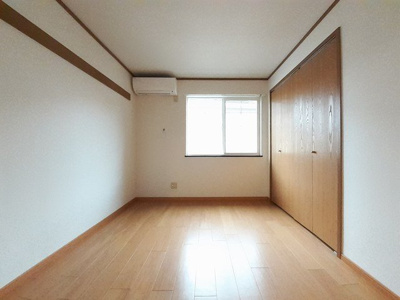 【内装】 | ラ・フィエルテⅡ