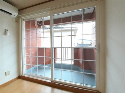 【バルコニー】 | ラ・フィエルテⅡ