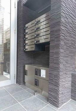 【その他共用部分】 | グランクオール成増