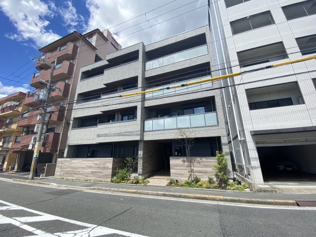 シャーメゾンＮＡＣ