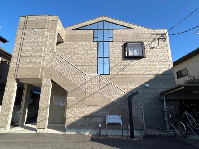 Ａｐｒｉｃｏｔ　Ｊａｍ（アプリコットジャム）の外観|外観写真（昼）