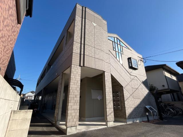 Ａｐｒｉｃｏｔ　Ｊａｍ（アプリコットジャム）の外観|外観写真（昼）