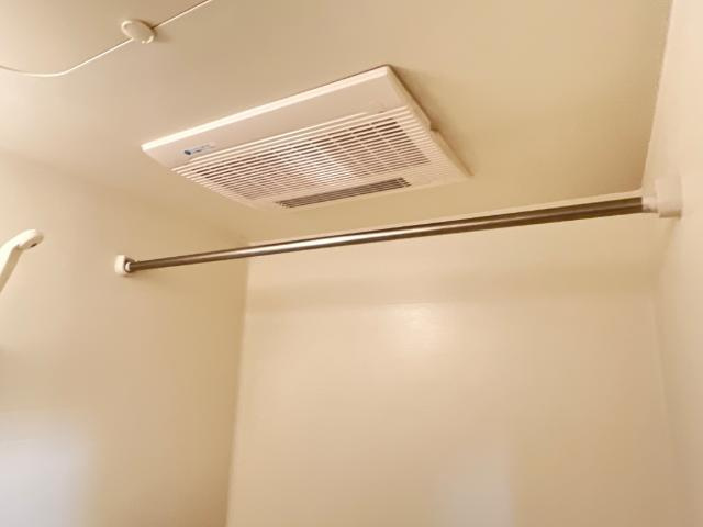 Ａｐｒｉｃｏｔ　Ｊａｍ（アプリコットジャム）の設備|浴室換気乾燥機