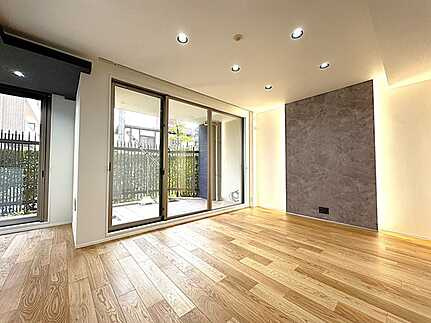 パークコート古江新町