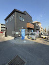 【現地画像あり】厚木市水引2丁目　全２棟　１号棟の画像