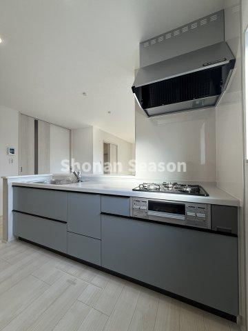 【内装】 | 同じ工務店様の施工例です。