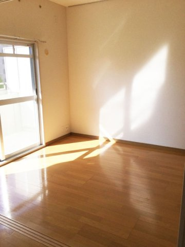 大阪市此花区高見１丁目の賃貸マンションの内装