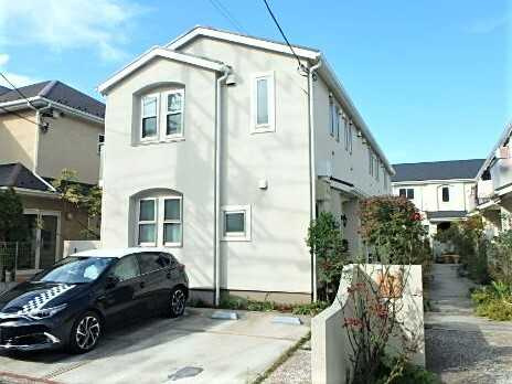 ファビュラス市川